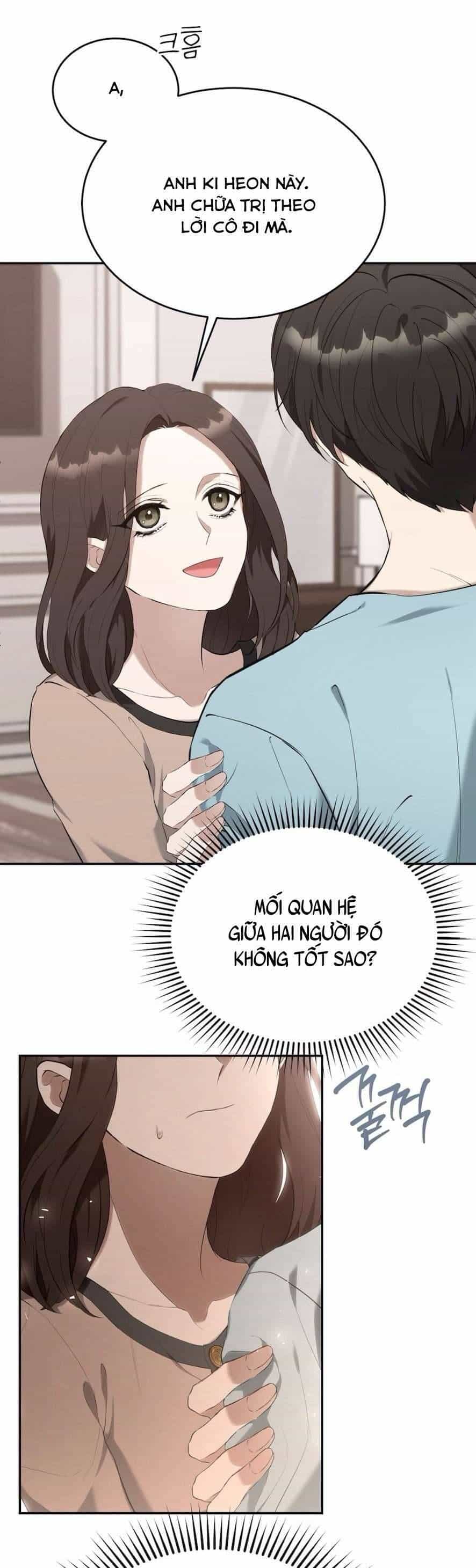 Đoạt Lại - Chương 2 - ảnh 11
