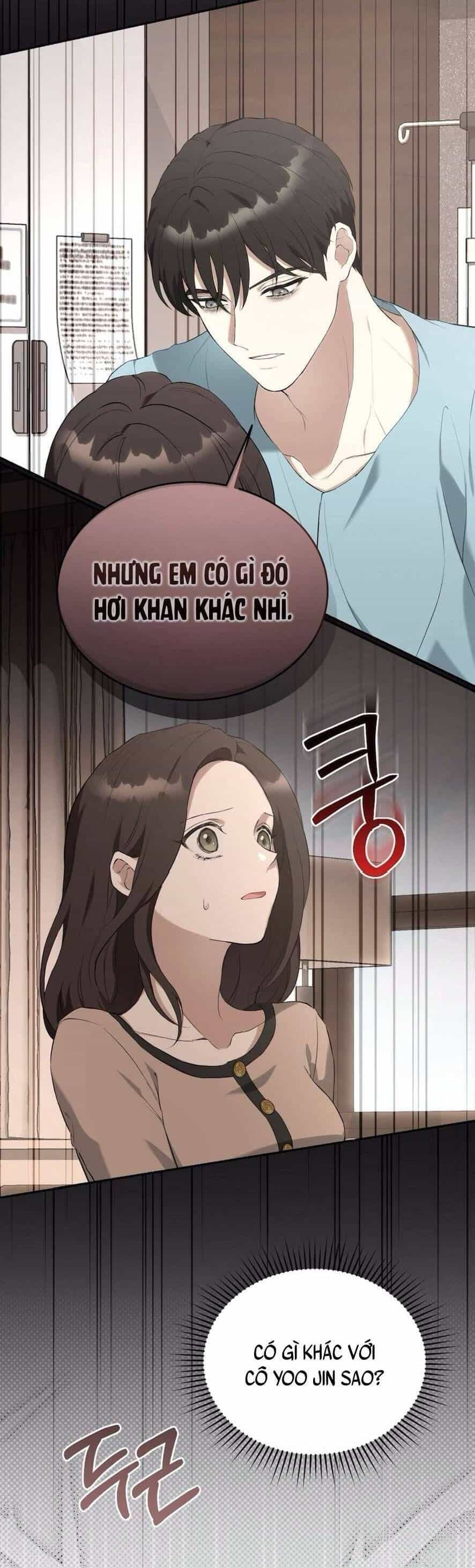 Đoạt Lại - Chương 2 - ảnh 13