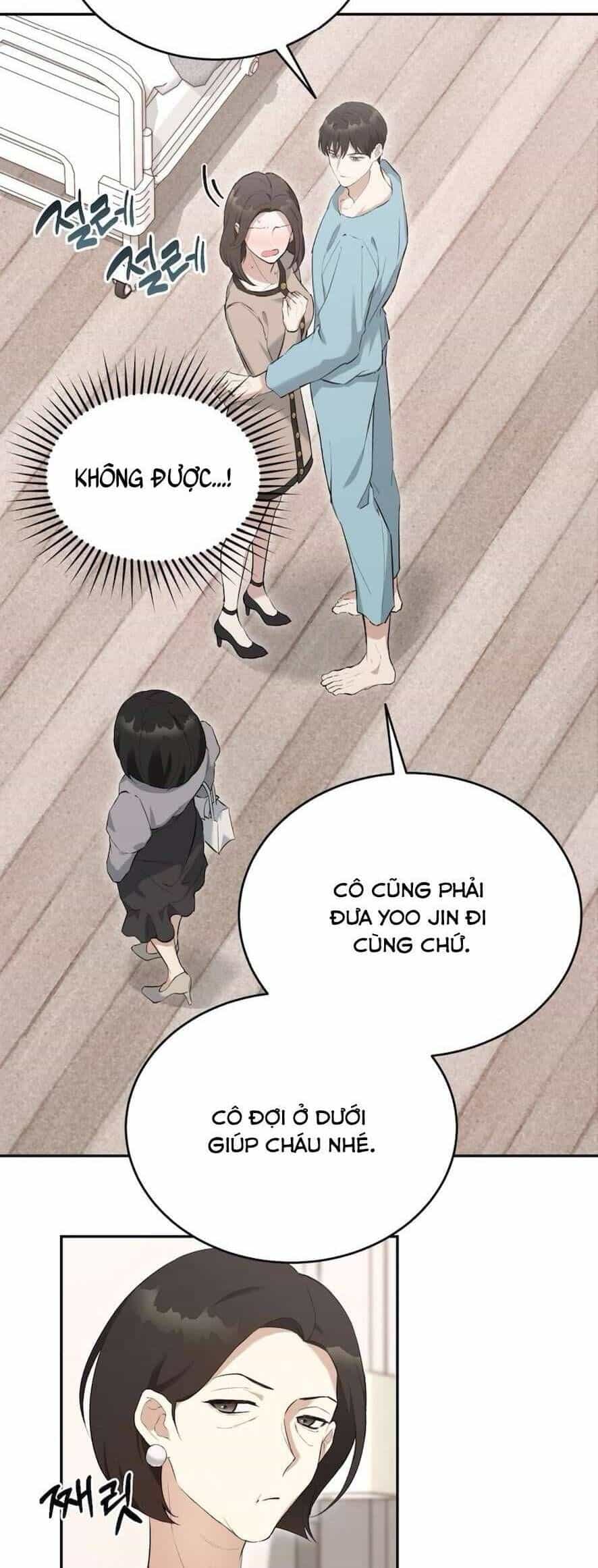 Đoạt Lại - Chương 2 - ảnh 28
