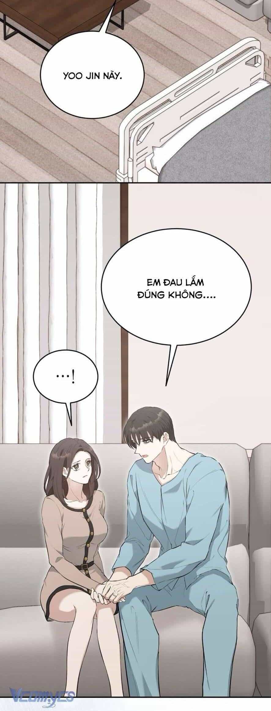 Đoạt Lại - Chương 2 - ảnh 32
