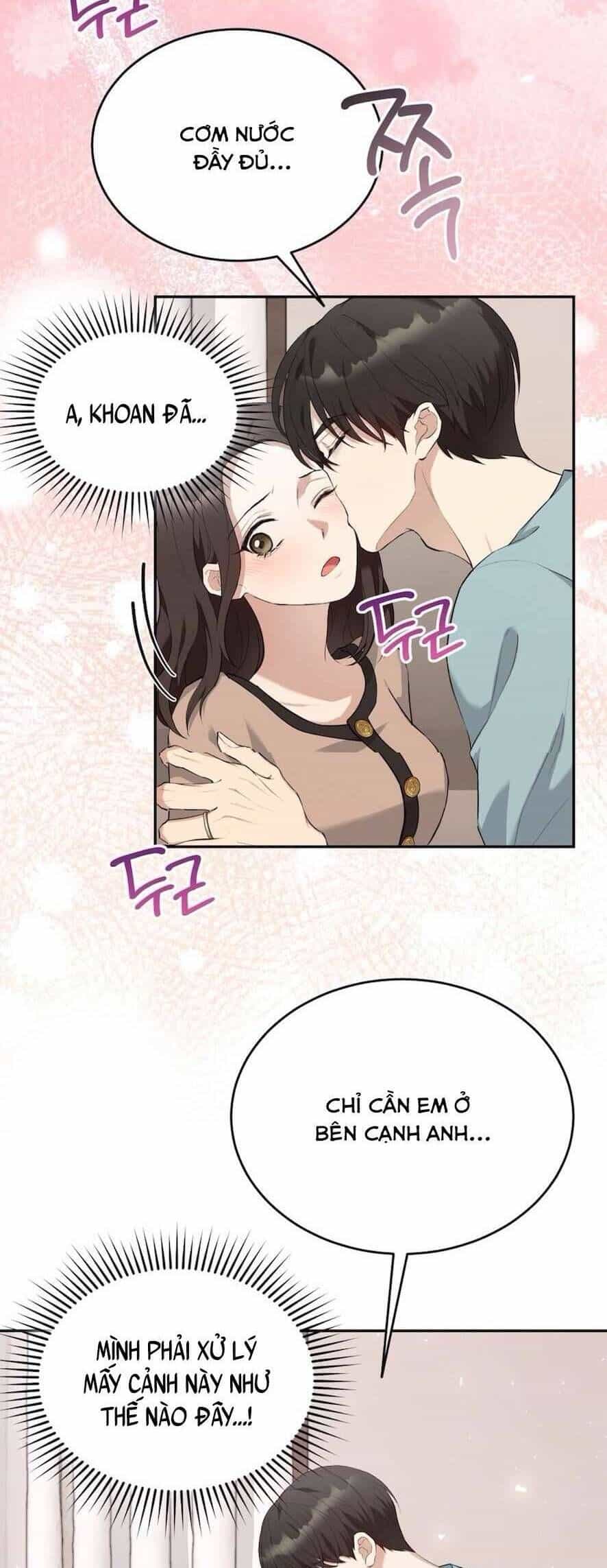 Đoạt Lại - Chương 2 - ảnh 39
