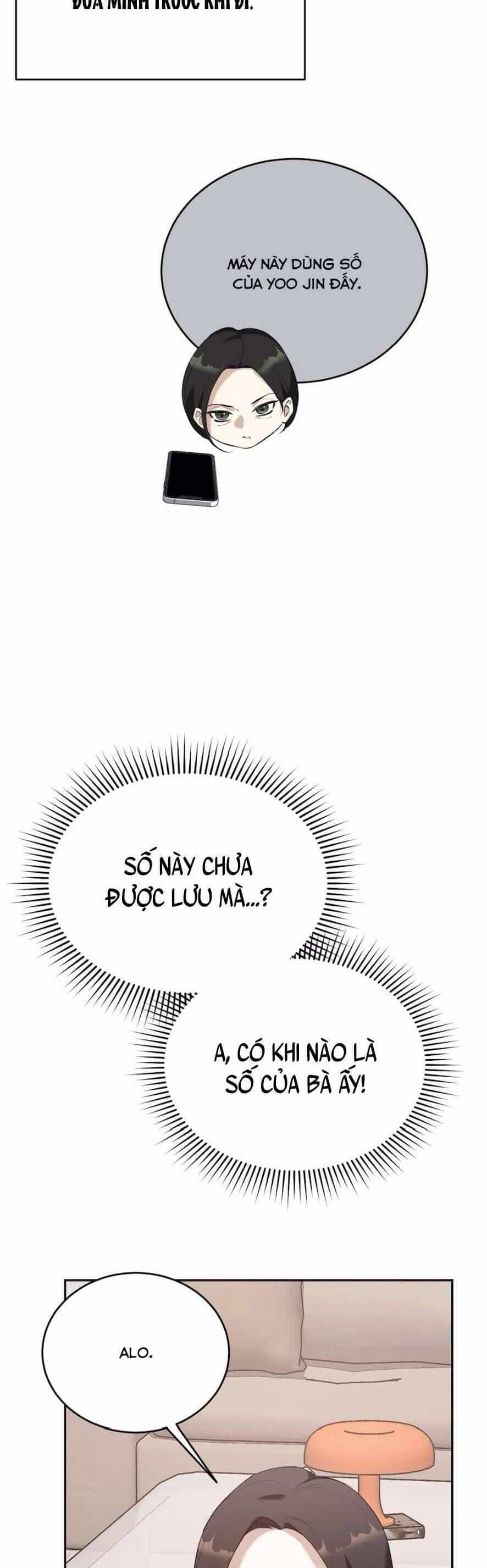Đoạt Lại - Chương 3 - ảnh 47