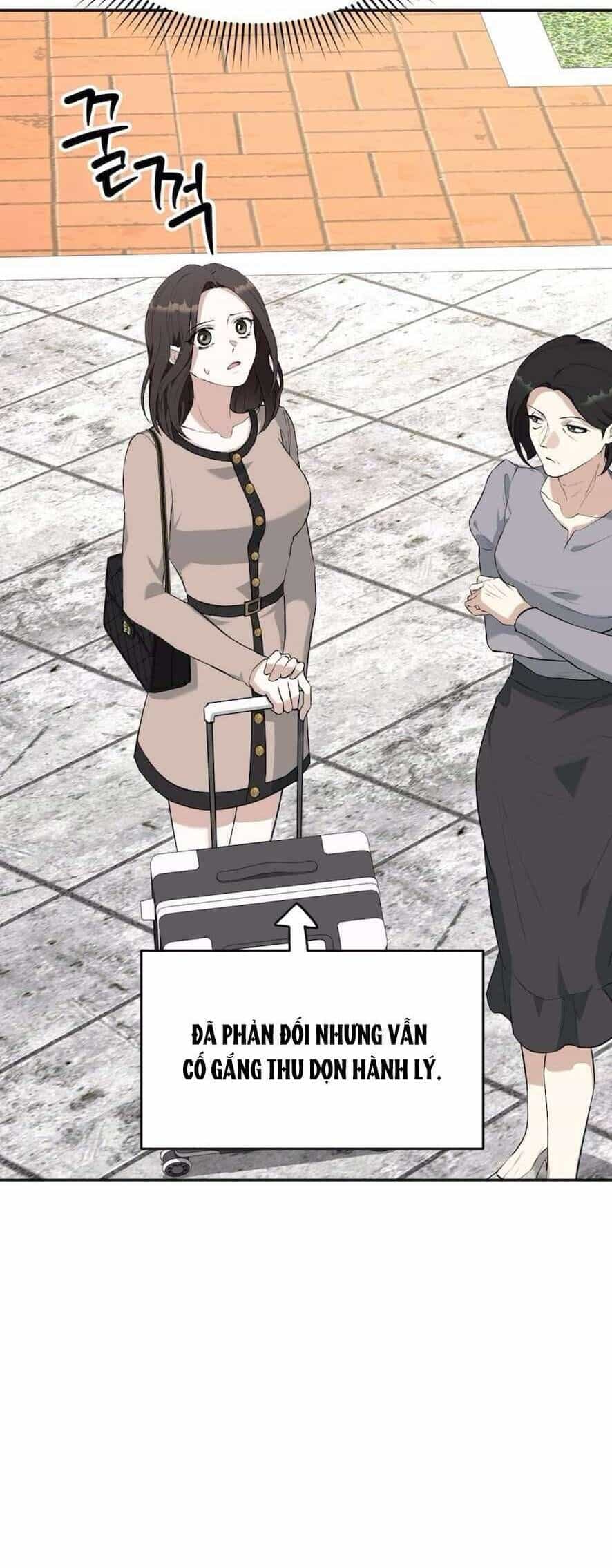 Đoạt Lại - Chương 3 - ảnh 6