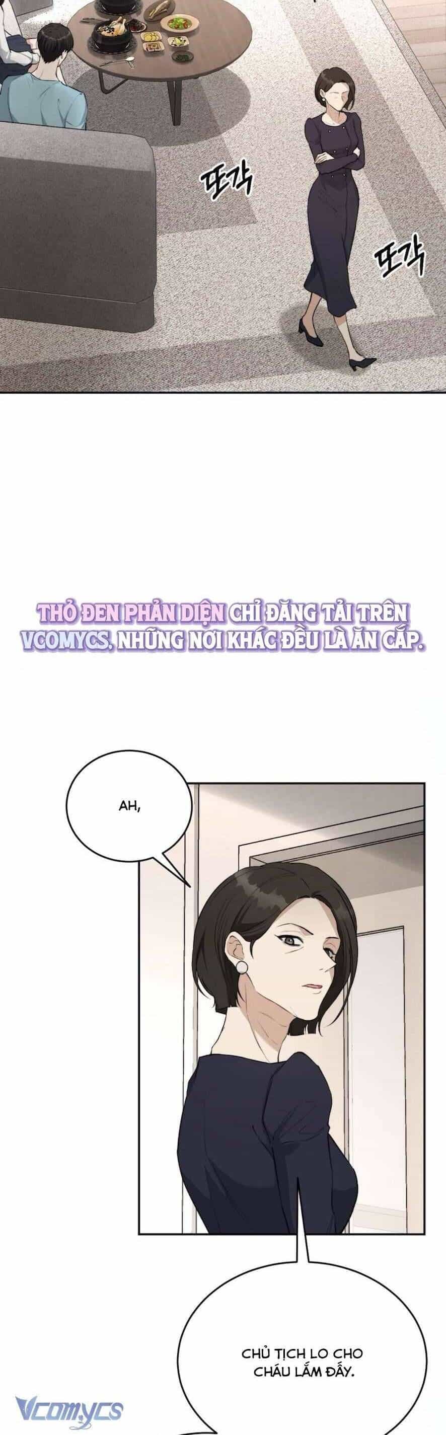 Đoạt Lại - Chương 4 - ảnh 25