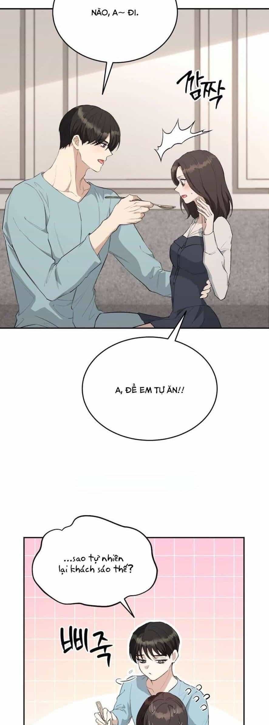 Đoạt Lại - Chương 4 - ảnh 34