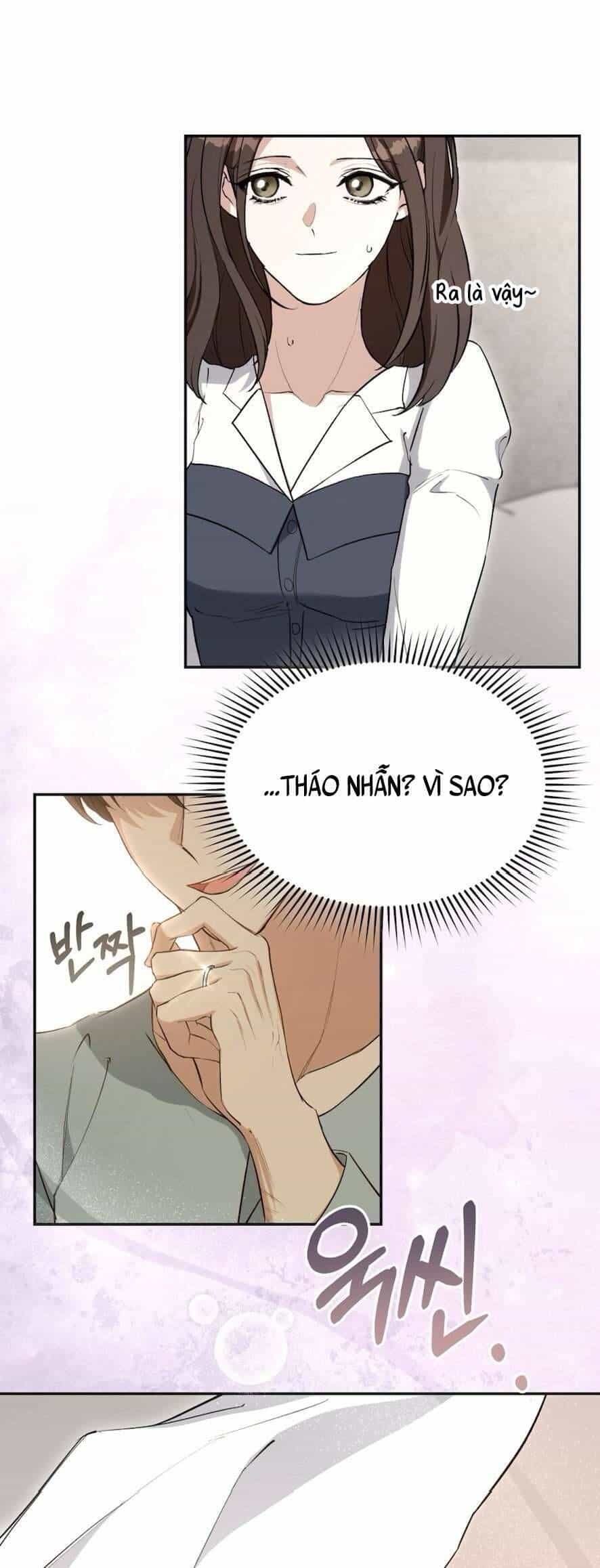 Đoạt Lại - Chương 4 - ảnh 9