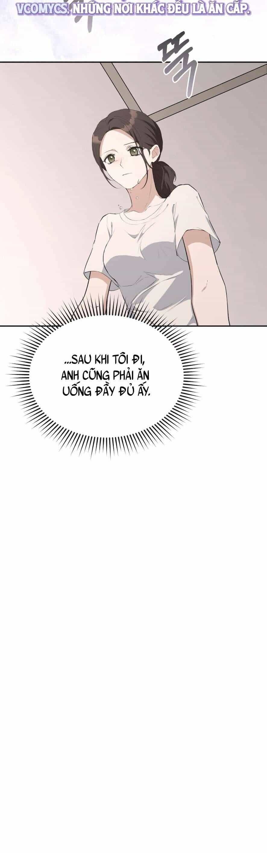 Đoạt Lại - Chương 5 - ảnh 10
