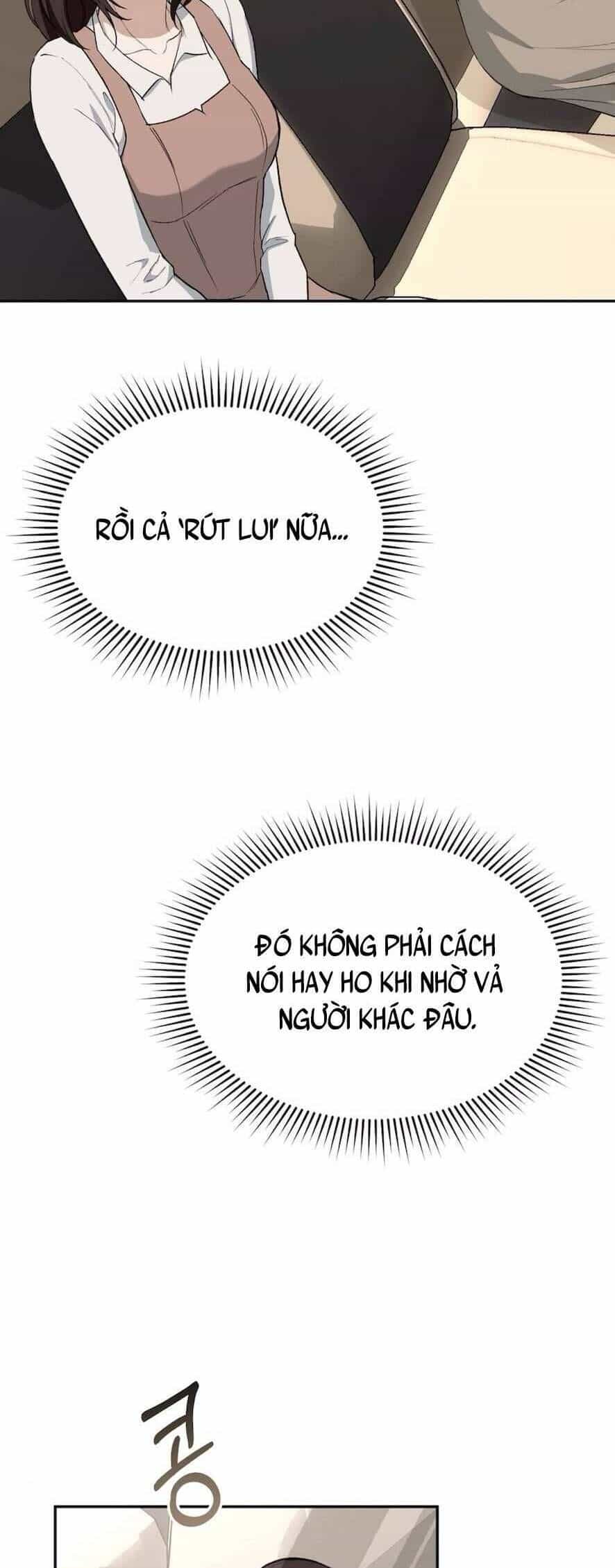 Đoạt Lại - Chương 5 - ảnh 20