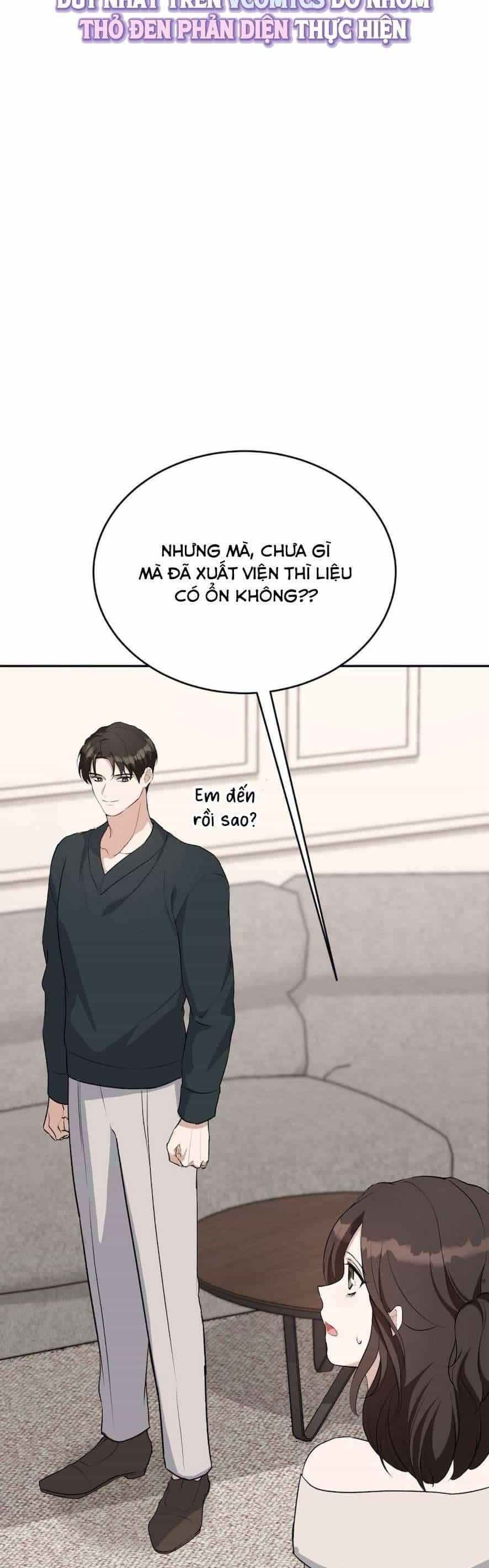 Đoạt Lại - Chương 6 - ảnh 16