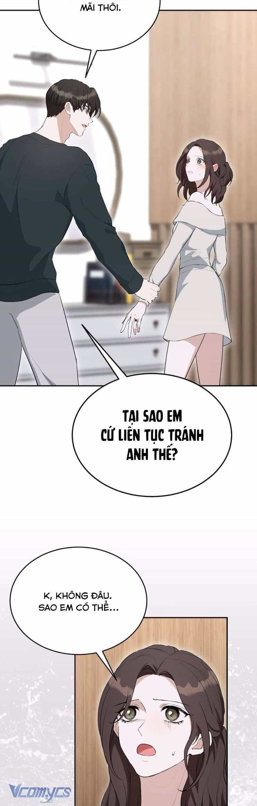 Đoạt Lại - Chương 6 - ảnh 65