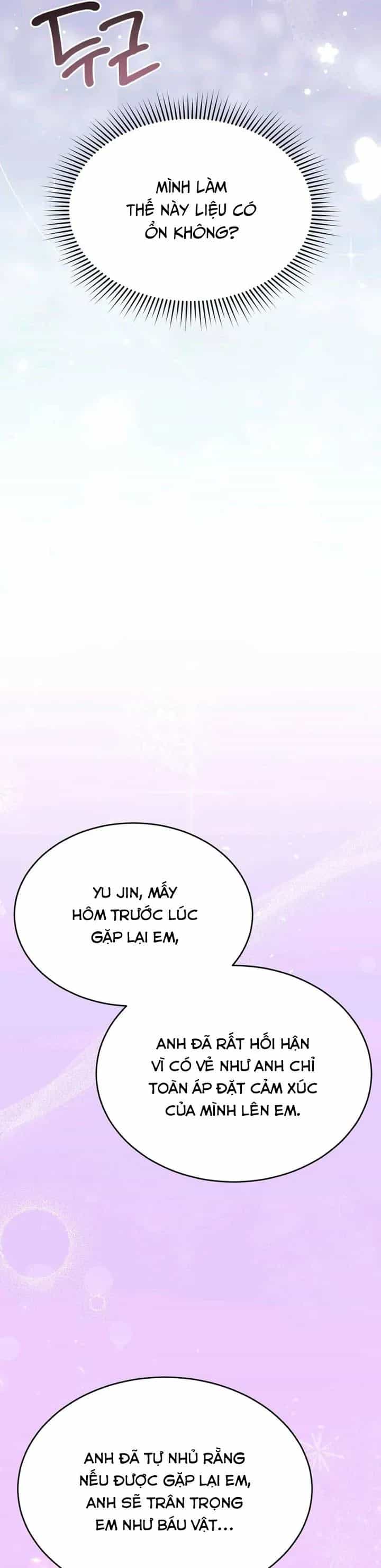 Đoạt Lại - Chương 8 - ảnh 31