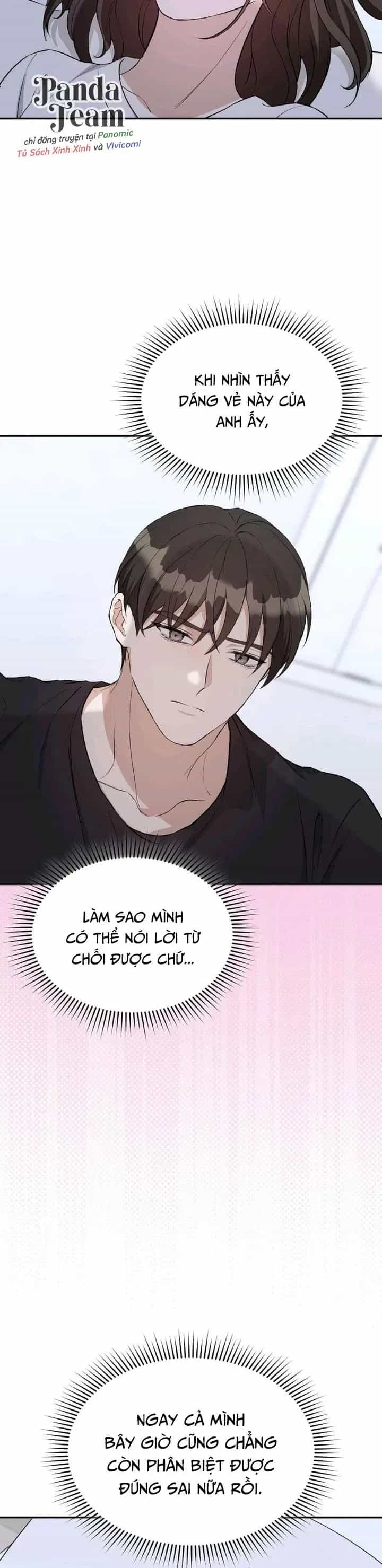 Đoạt Lại - Chương 8 - ảnh 33