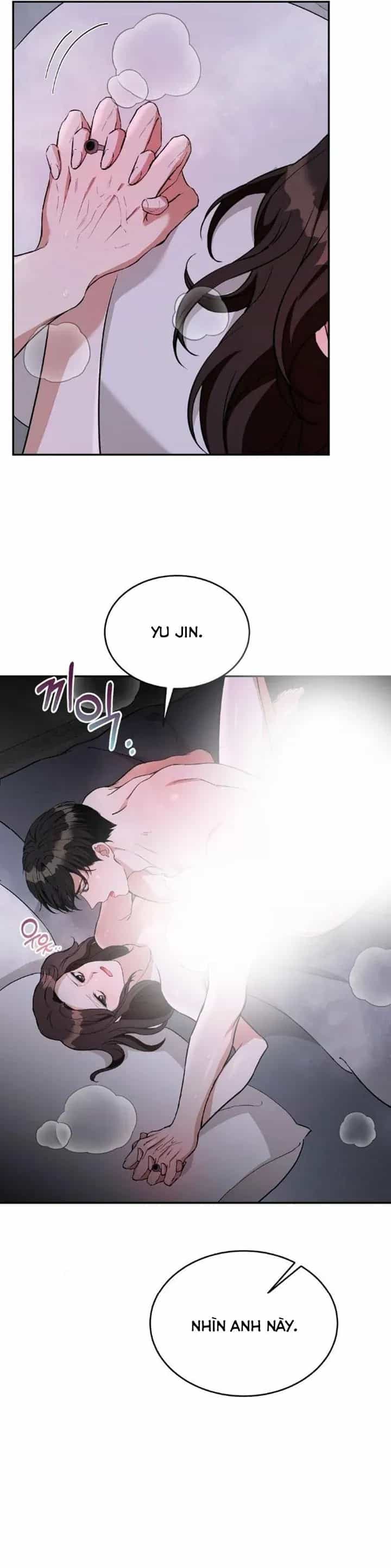 Đoạt Lại - Chương 9 - ảnh 29