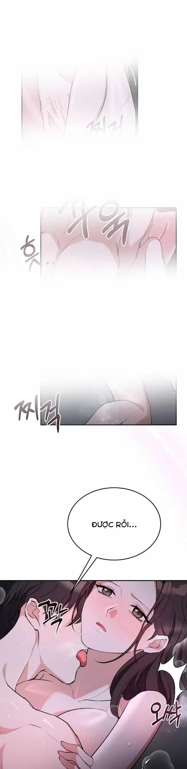 Đoạt Lại - Chương 9 - ảnh 8