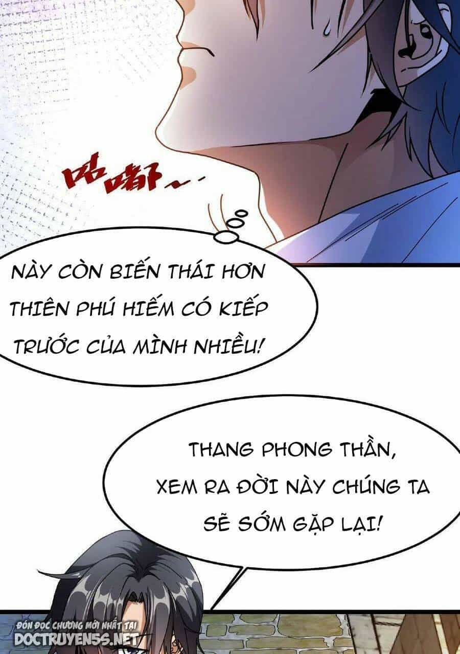 Đoạt Mạng Bằng Trị Liệu Thuật - Chương 2 - ảnh 18