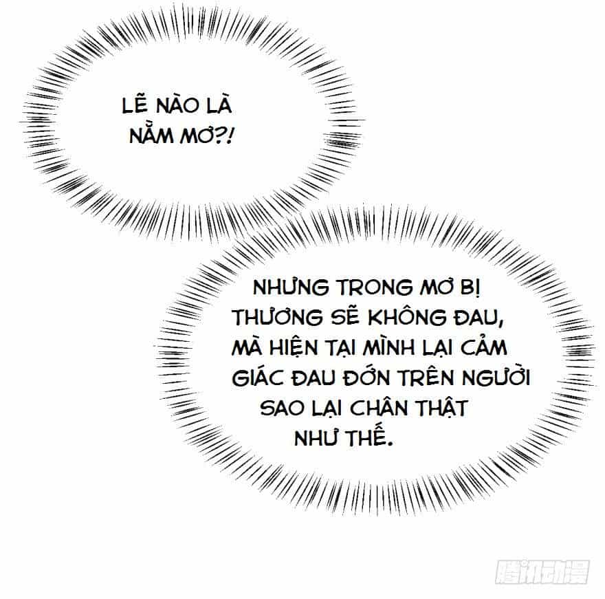 Độc Bộ Thiên Hạ: Đặc Công Thần Y - Chương 1 - ảnh 22