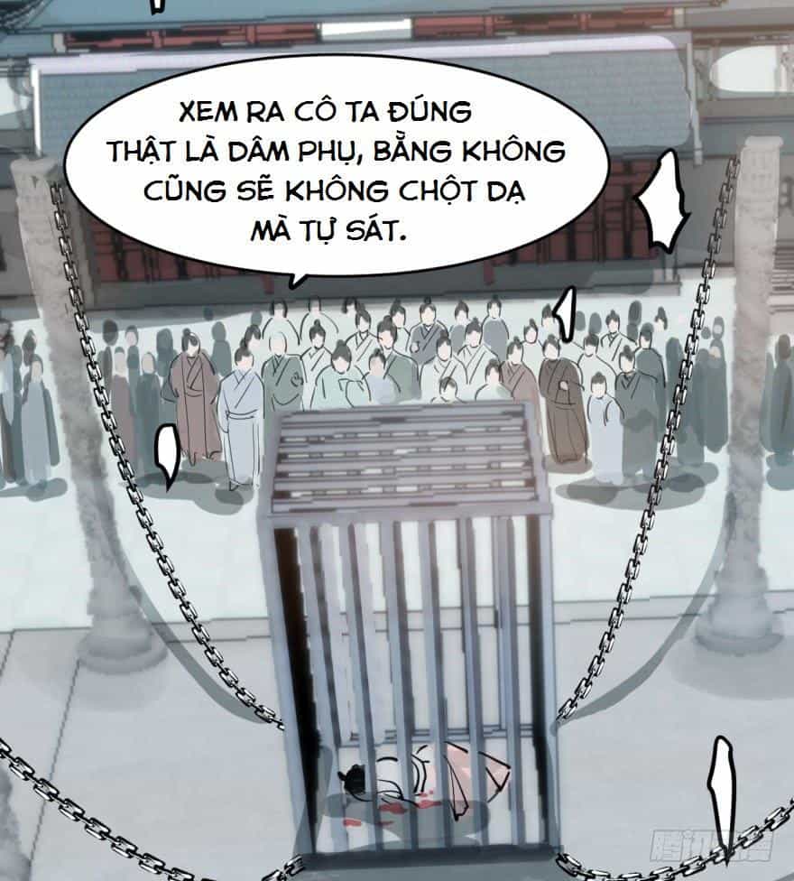 Độc Bộ Thiên Hạ: Đặc Công Thần Y - Chương 1 - ảnh 4