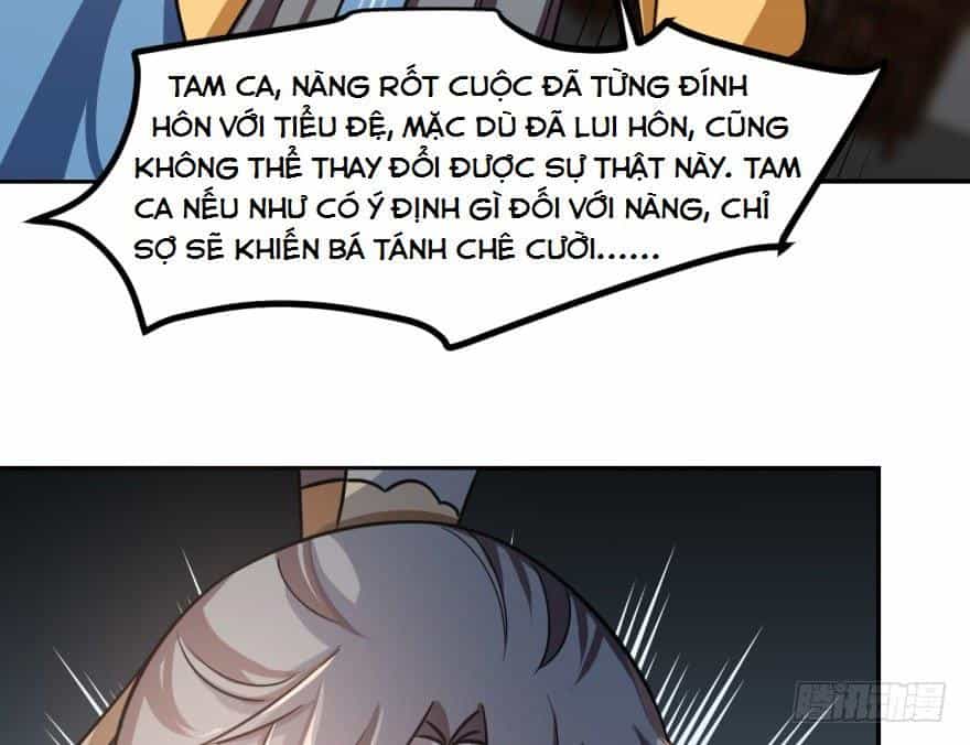 Độc Bộ Thiên Hạ: Đặc Công Thần Y - Chương 11 - ảnh 43