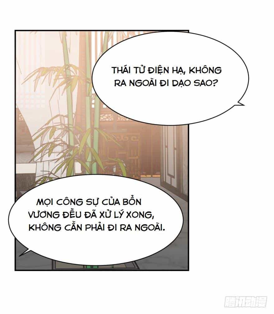 Độc Bộ Thiên Hạ: Đặc Công Thần Y - Chương 11 - ảnh 46