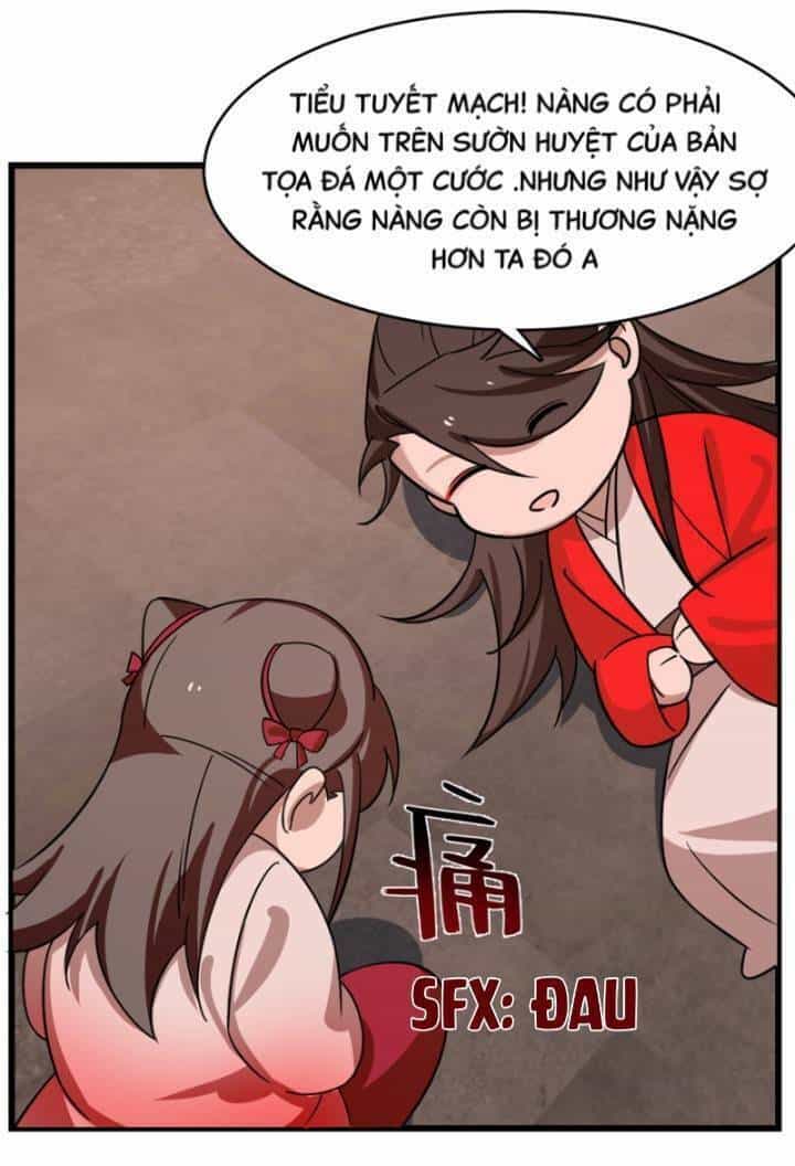 Độc Bộ Thiên Hạ: Đặc Công Thần Y - Chương 158 - ảnh 26