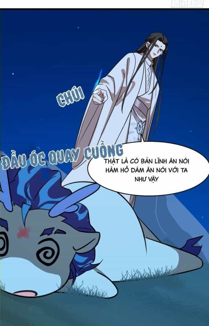 Độc Bộ Thiên Hạ: Đặc Công Thần Y - Chương 159 - ảnh 41