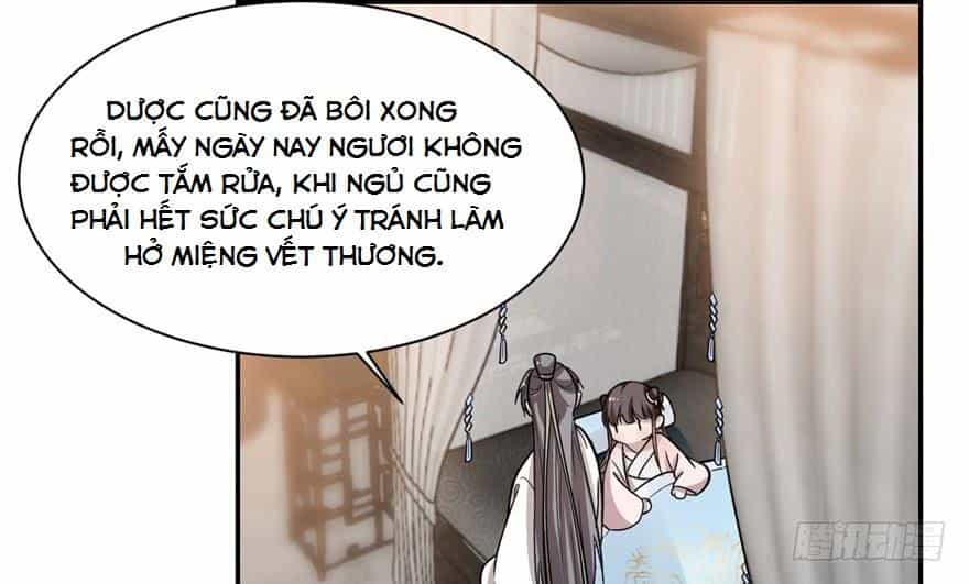 Độc Bộ Thiên Hạ: Đặc Công Thần Y - Chương 12 - ảnh 18