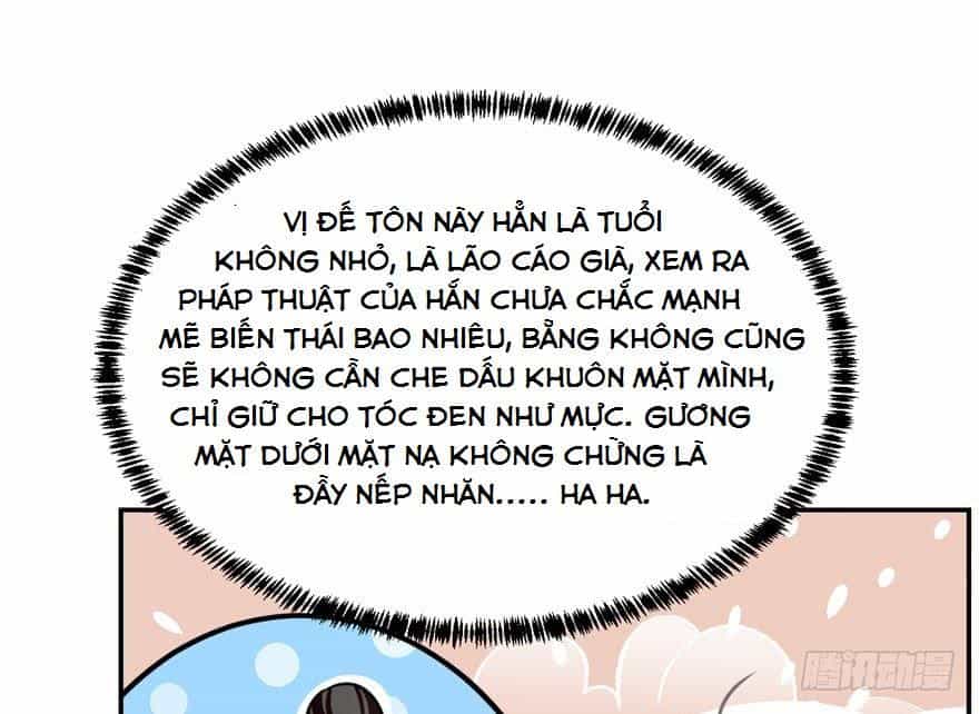 Độc Bộ Thiên Hạ: Đặc Công Thần Y - Chương 12 - ảnh 54