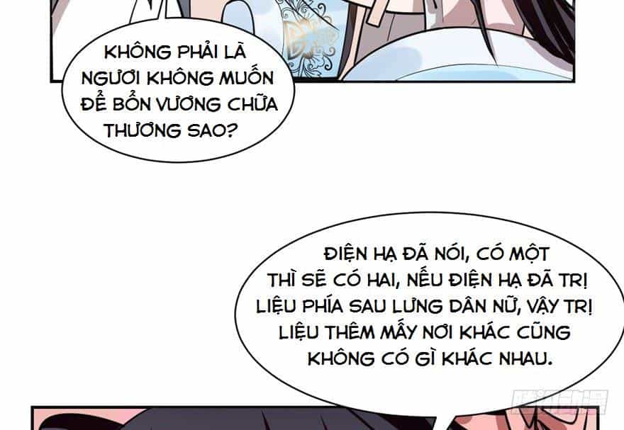 Độc Bộ Thiên Hạ: Đặc Công Thần Y - Chương 12 - ảnh 6