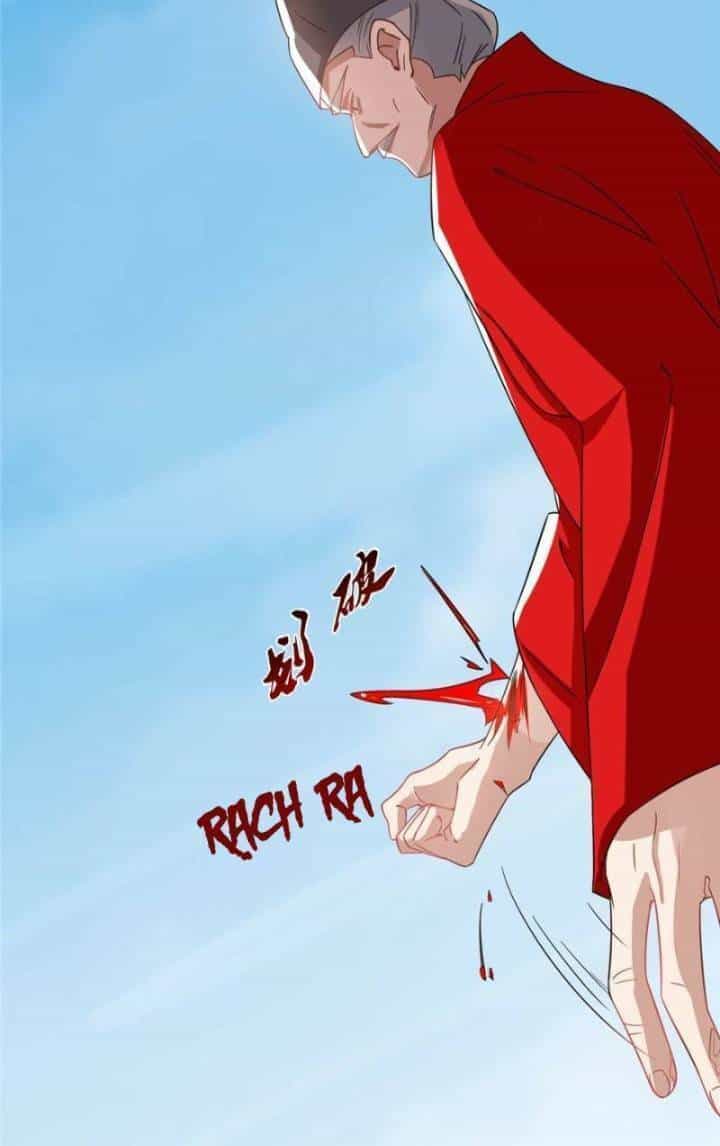 Độc Bộ Thiên Hạ: Đặc Công Thần Y - Chương 166 - ảnh 30