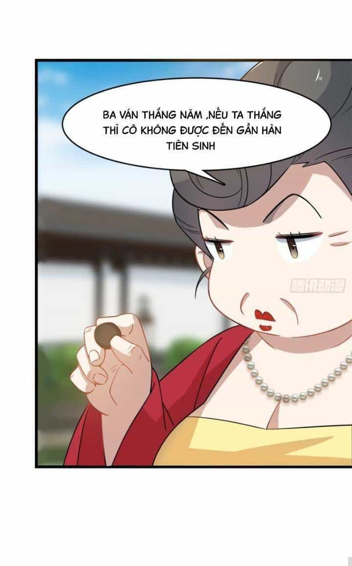 Độc Bộ Thiên Hạ: Đặc Công Thần Y - Chương 172 - ảnh 28