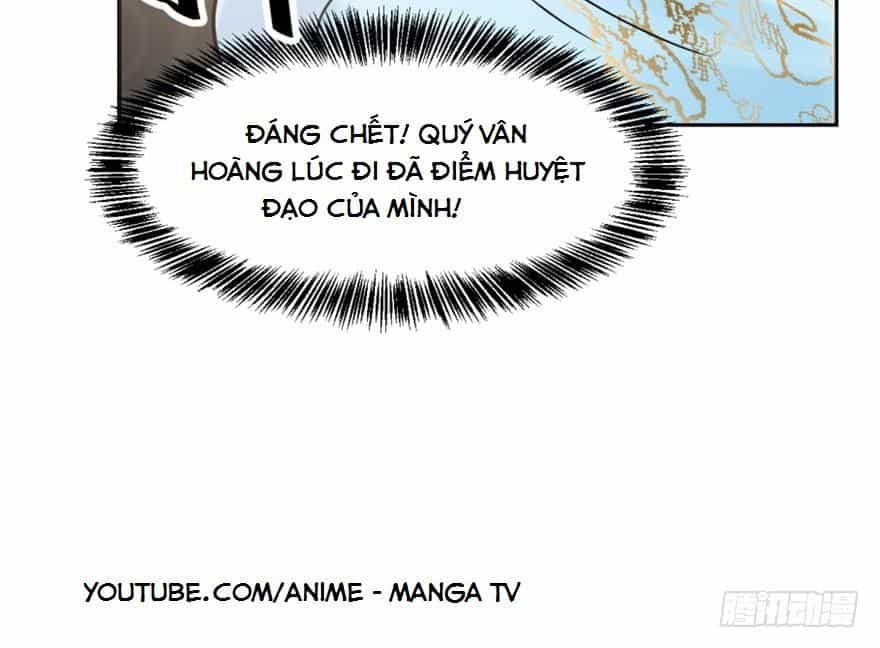 Độc Bộ Thiên Hạ: Đặc Công Thần Y - Chương 13 - ảnh 10