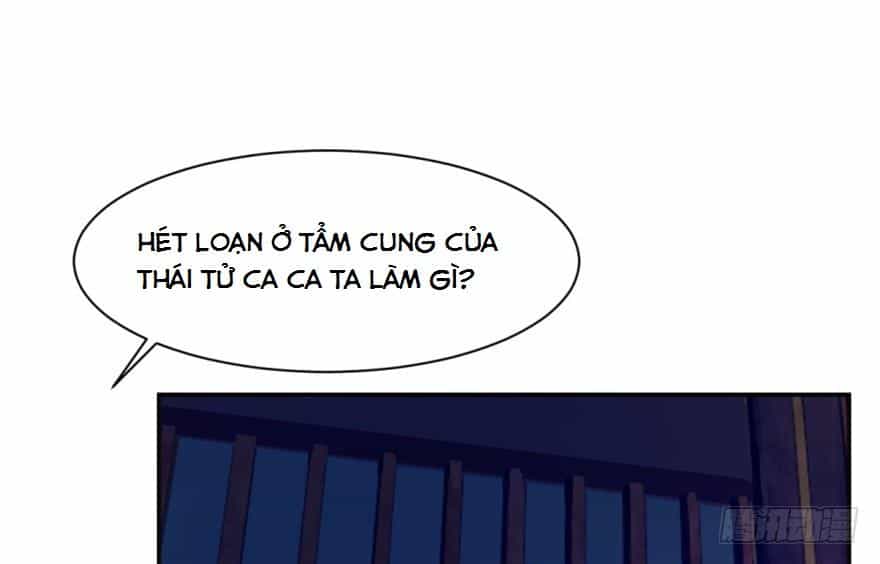 Độc Bộ Thiên Hạ: Đặc Công Thần Y - Chương 13 - ảnh 11