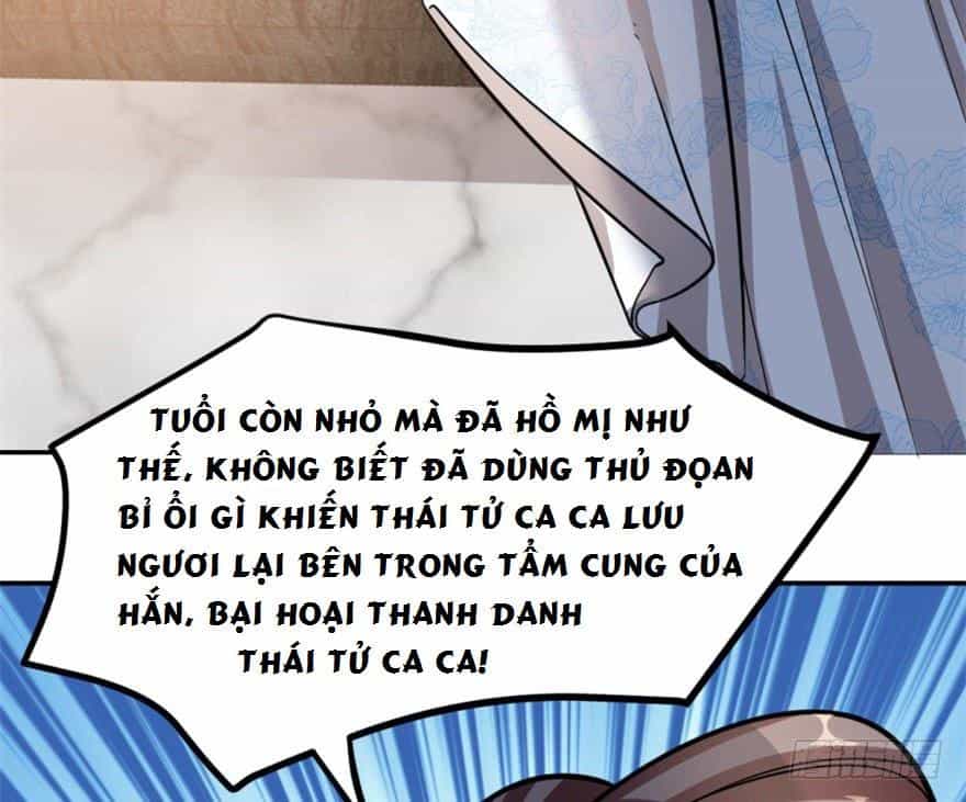 Độc Bộ Thiên Hạ: Đặc Công Thần Y - Chương 13 - ảnh 19