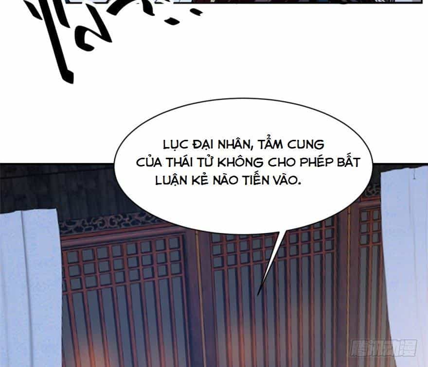 Độc Bộ Thiên Hạ: Đặc Công Thần Y - Chương 13 - ảnh 3