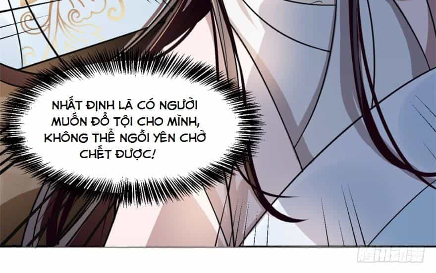 Độc Bộ Thiên Hạ: Đặc Công Thần Y - Chương 13 - ảnh 8