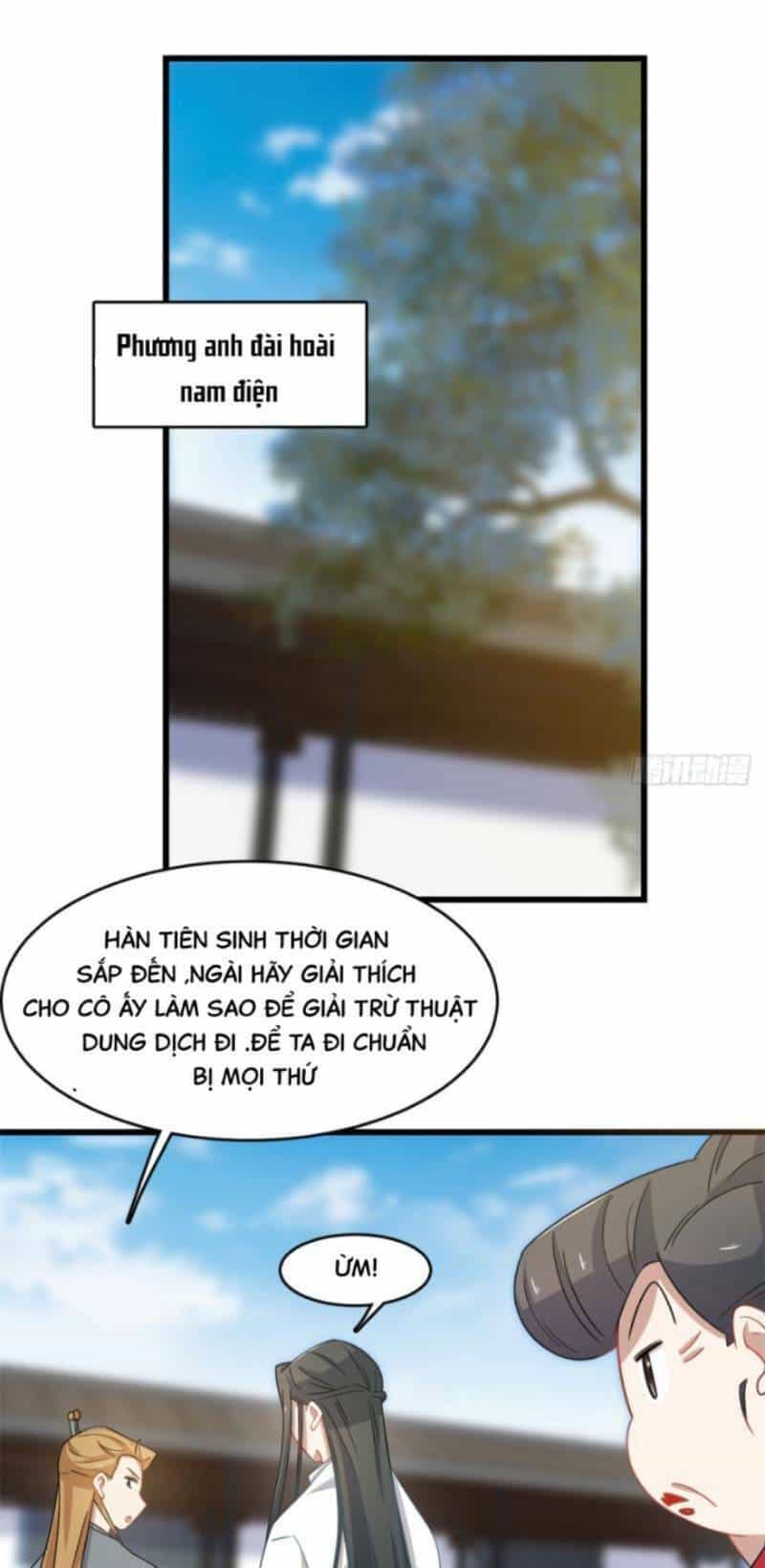 Độc Bộ Thiên Hạ: Đặc Công Thần Y - Chương 175 - ảnh 1
