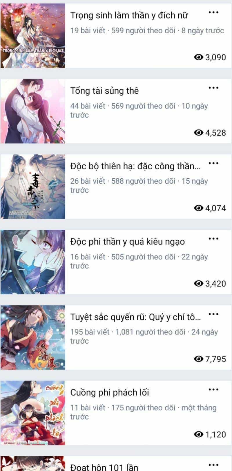 Độc Bộ Thiên Hạ: Đặc Công Thần Y - Chương 177 - ảnh 25