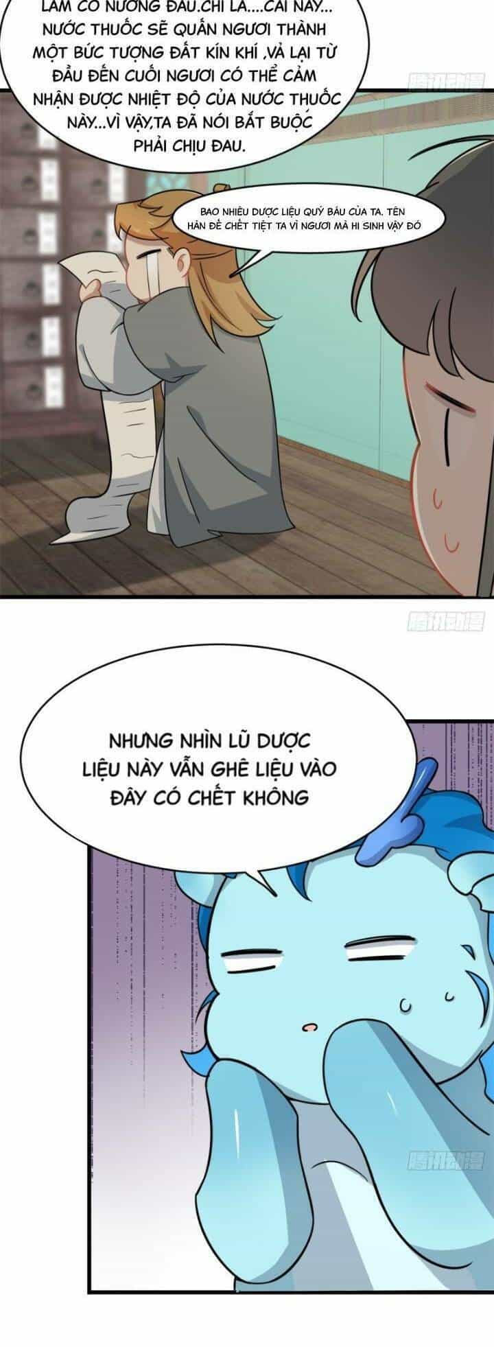 Độc Bộ Thiên Hạ: Đặc Công Thần Y - Chương 179 - ảnh 6