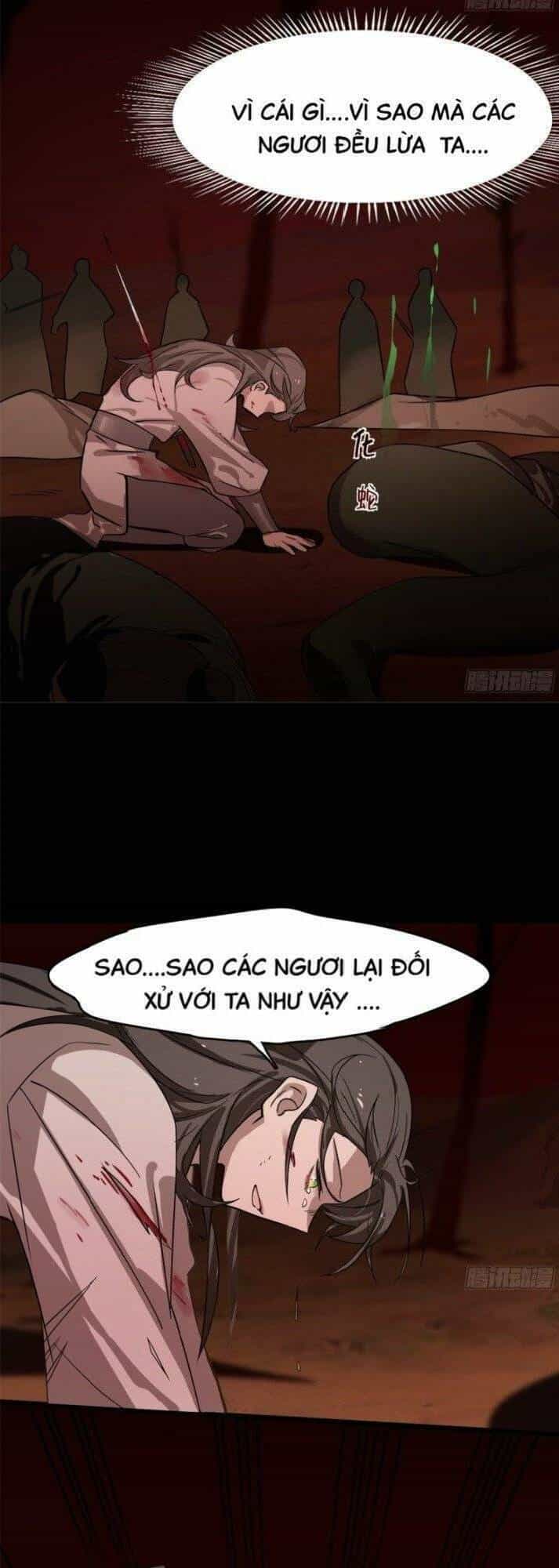 Độc Bộ Thiên Hạ: Đặc Công Thần Y - Chương 180 - ảnh 18