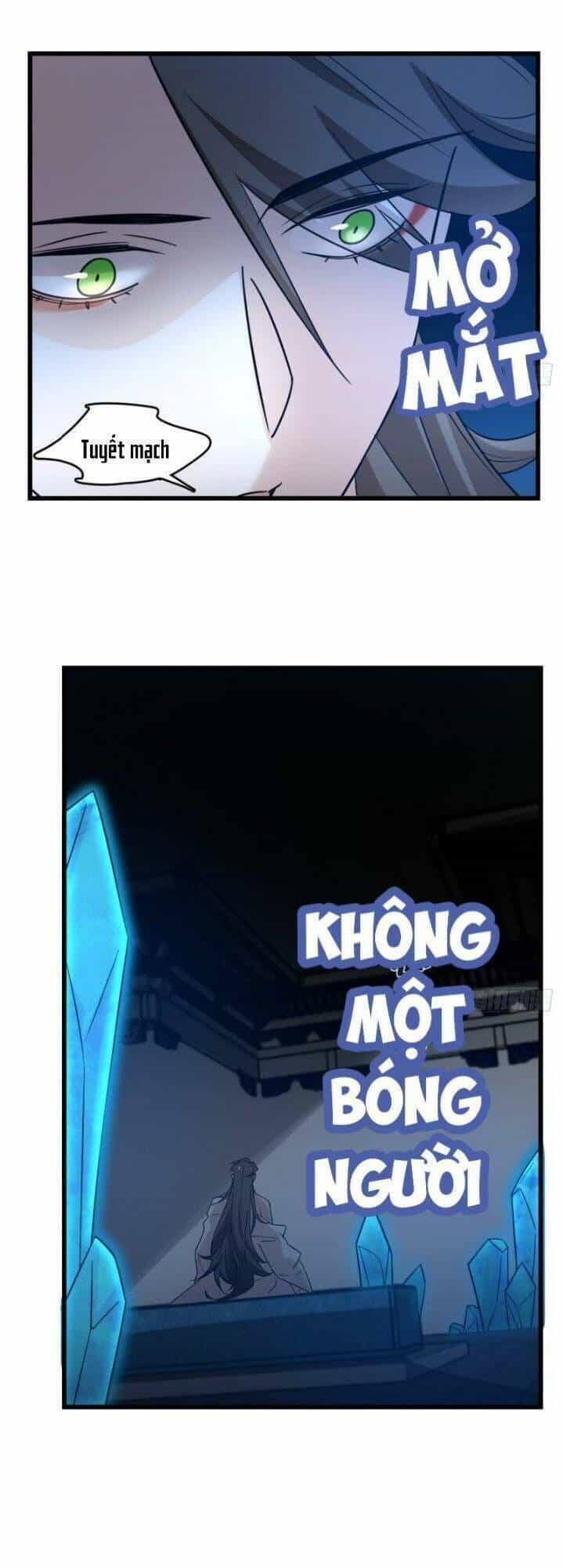 Độc Bộ Thiên Hạ: Đặc Công Thần Y - Chương 183 - ảnh 4