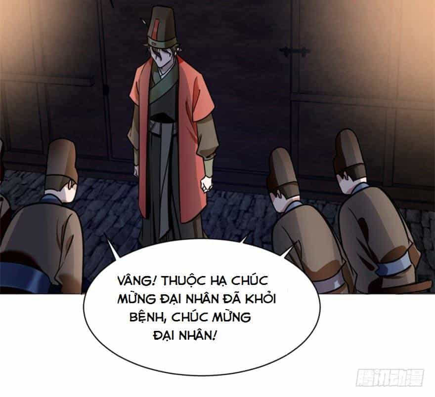 Độc Bộ Thiên Hạ: Đặc Công Thần Y - Chương 14 - ảnh 26