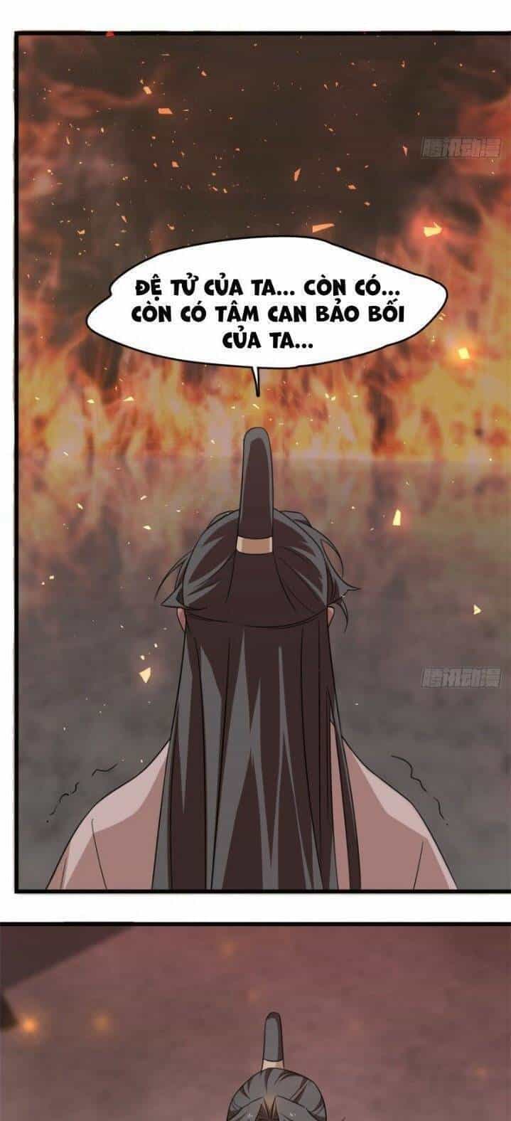 Độc Bộ Thiên Hạ: Đặc Công Thần Y - Chương 186 - ảnh 9