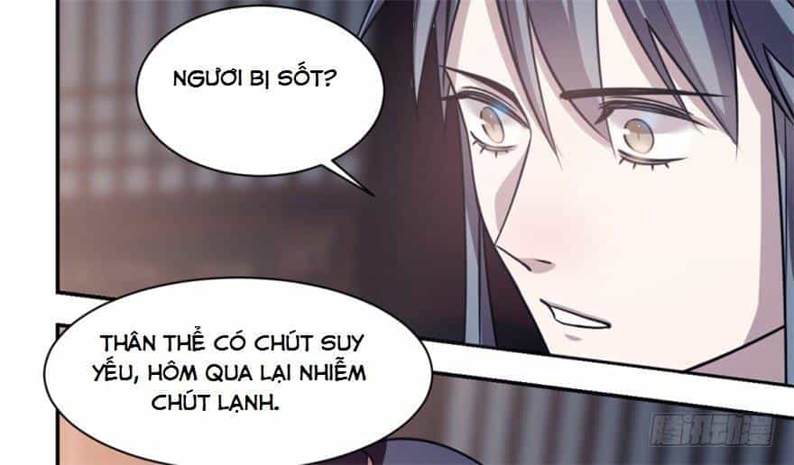 Độc Bộ Thiên Hạ: Đặc Công Thần Y - Chương 15 - ảnh 32