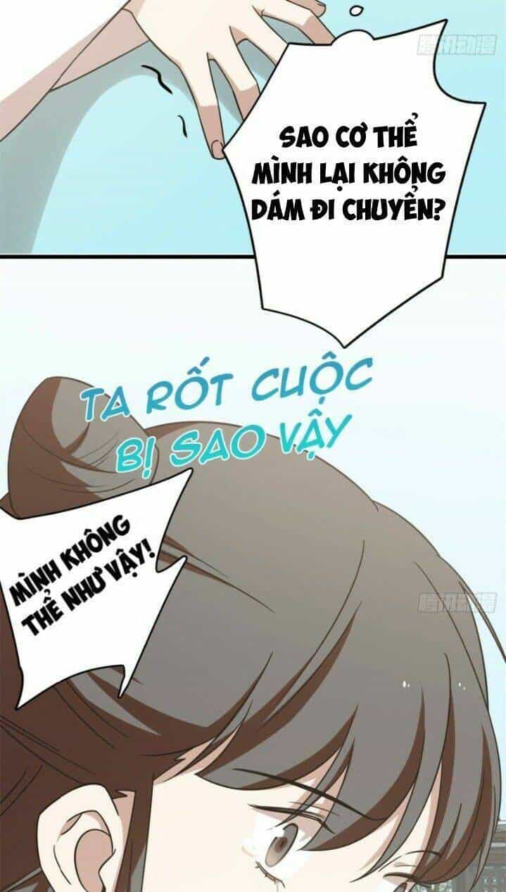 Độc Bộ Thiên Hạ: Đặc Công Thần Y - Chương 198 - ảnh 29