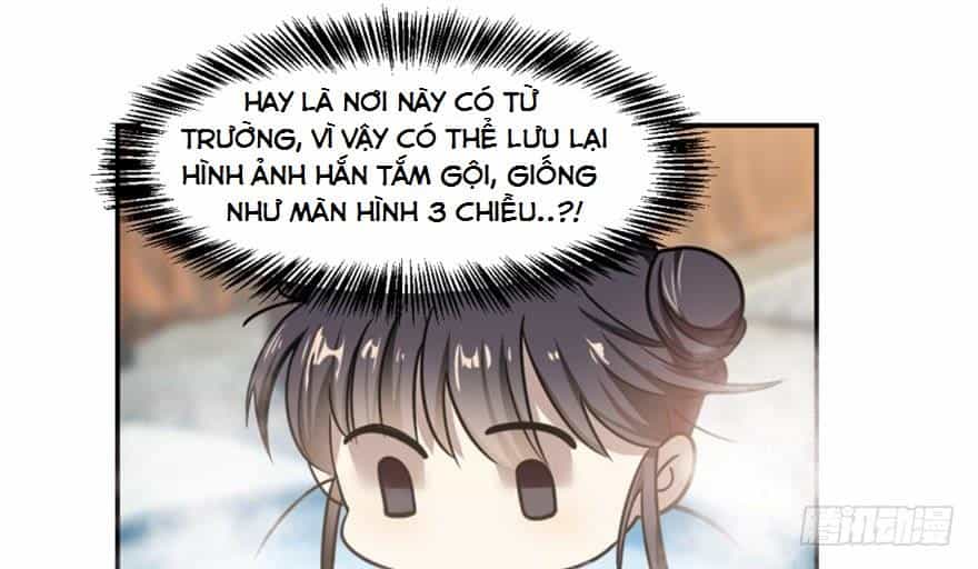 Độc Bộ Thiên Hạ: Đặc Công Thần Y - Chương 16 - ảnh 12
