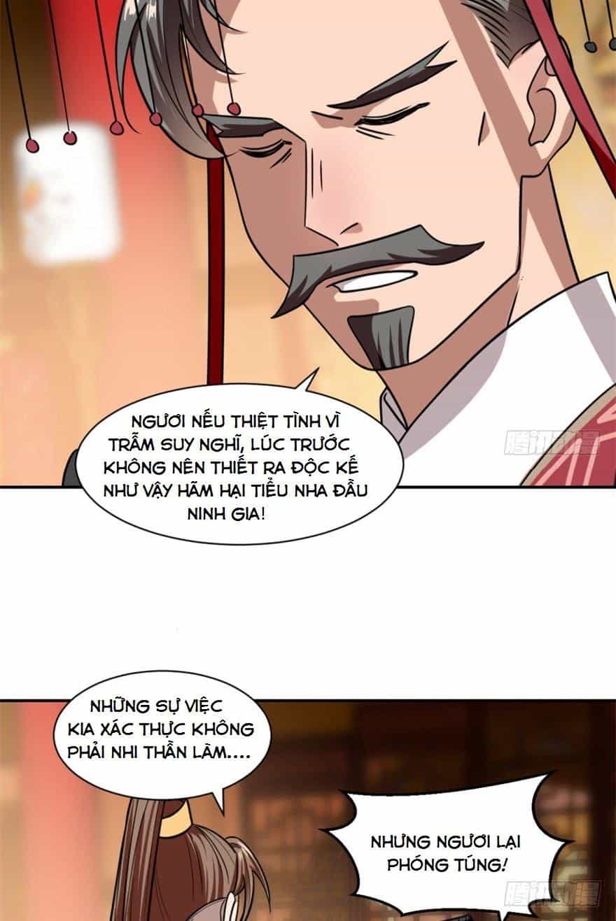 Độc Bộ Thiên Hạ: Đặc Công Thần Y - Chương 16 - ảnh 64