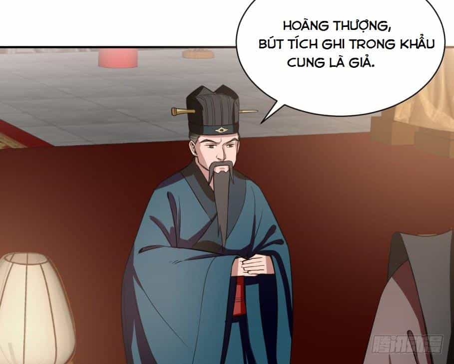 Độc Bộ Thiên Hạ: Đặc Công Thần Y - Chương 17 - ảnh 14
