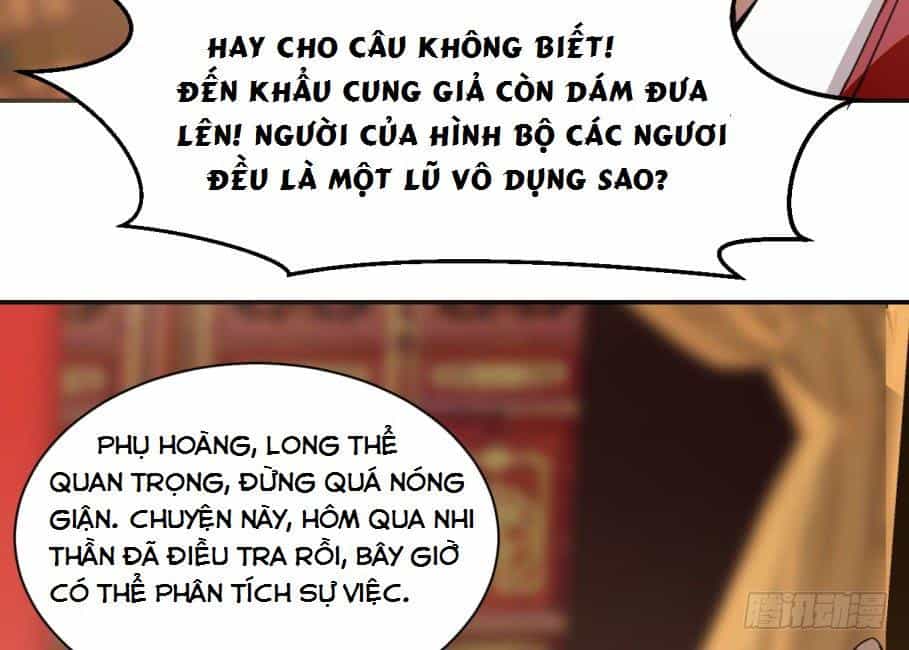 Độc Bộ Thiên Hạ: Đặc Công Thần Y - Chương 17 - ảnh 23