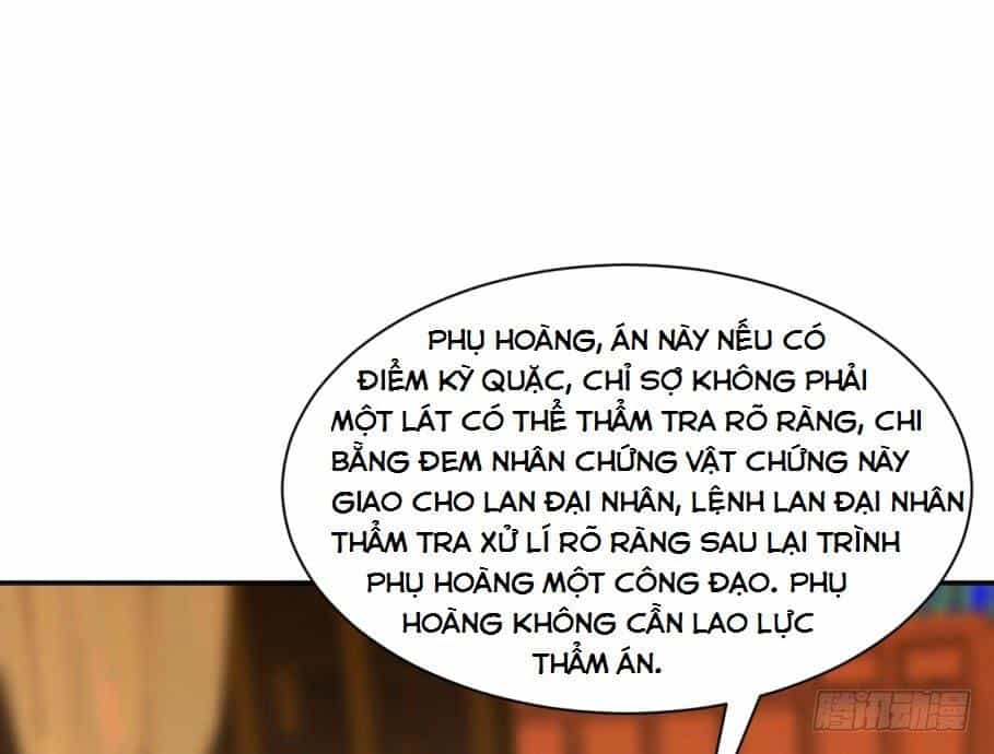 Độc Bộ Thiên Hạ: Đặc Công Thần Y - Chương 17 - ảnh 29