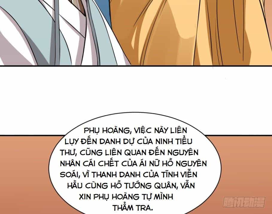Độc Bộ Thiên Hạ: Đặc Công Thần Y - Chương 17 - ảnh 31